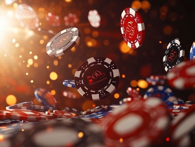 dkicasino 2D Number Game interface on mobile showing number selection and draw countdown